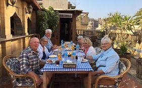 Golden Hotel Cairo